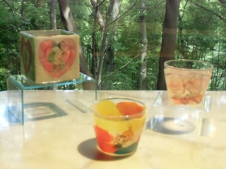 グラスクレイ1