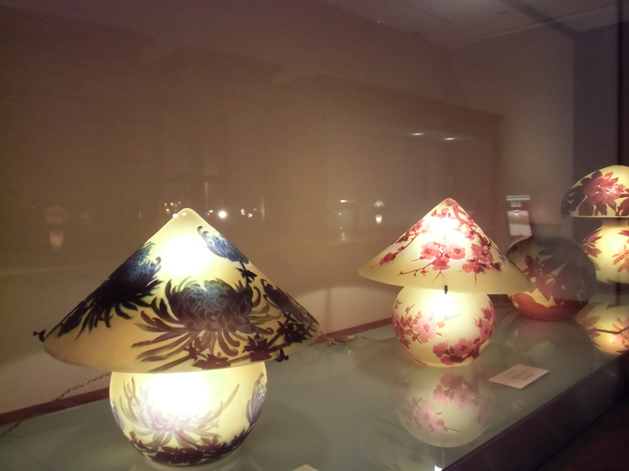 展示室3